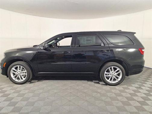 2025 Dodge Durango GT RWD