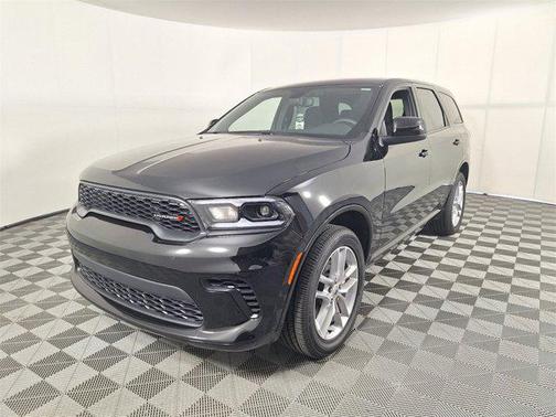 2025 Dodge Durango GT RWD