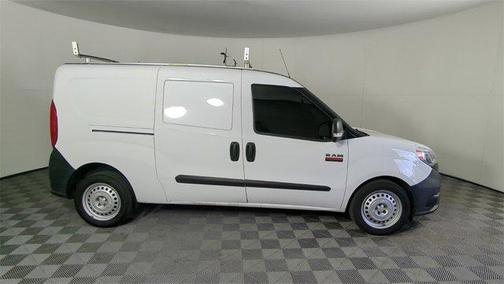 2021 RAM ProMaster City Tradesman