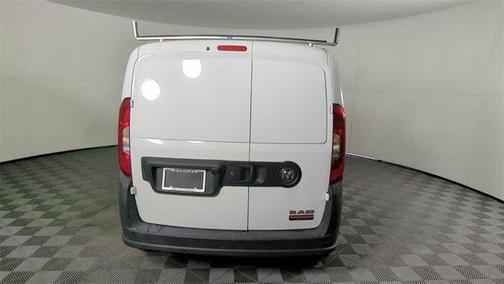 2021 RAM ProMaster City Tradesman