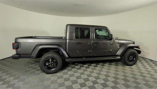 2025 Jeep Gladiator High Tide