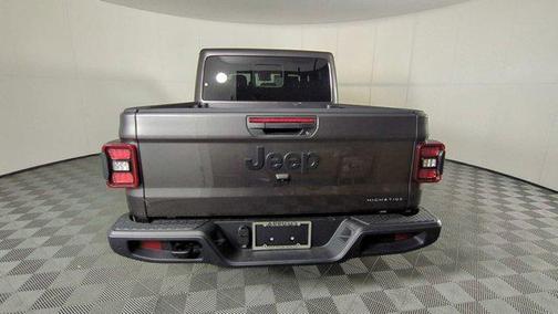 2025 Jeep Gladiator High Tide