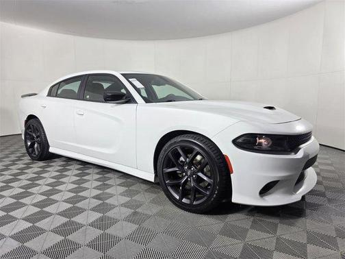 2022 Dodge Charger GT