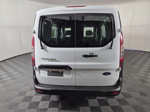 2022 Ford Transit Connect XL Cargo Van