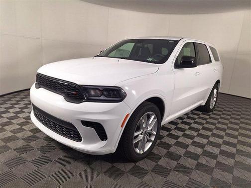 2025 Dodge Durango GT RWD