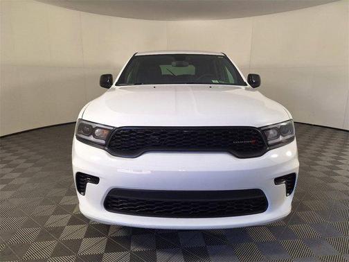 2025 Dodge Durango GT RWD