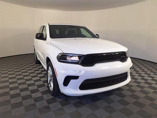 2025 Dodge Durango GT RWD