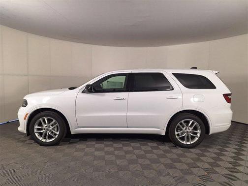 2025 Dodge Durango GT RWD