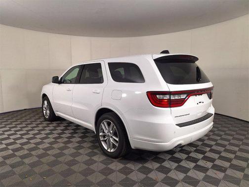 2025 Dodge Durango GT RWD
