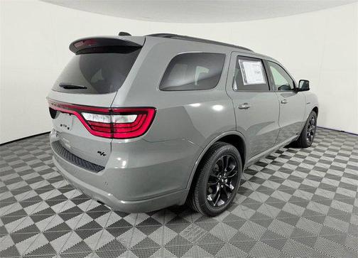 2025 Dodge Durango R/T AWD