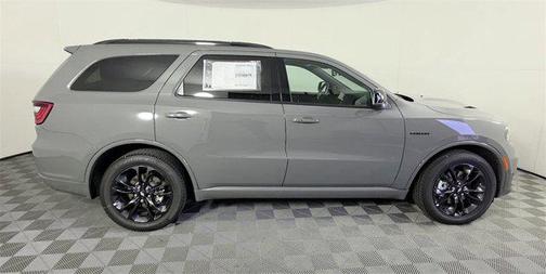2025 Dodge Durango R/T AWD