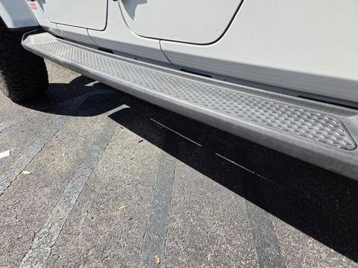 2021 Jeep Gladiator High Altitude 4X4