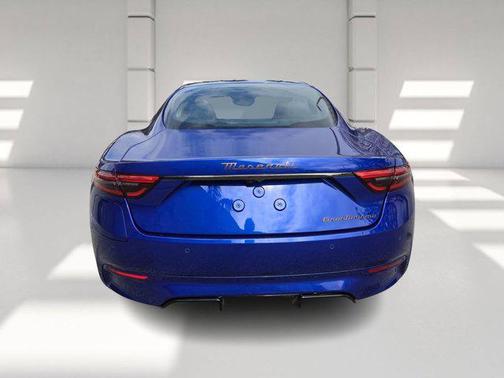 2025 Maserati GranTurismo Folgore Base