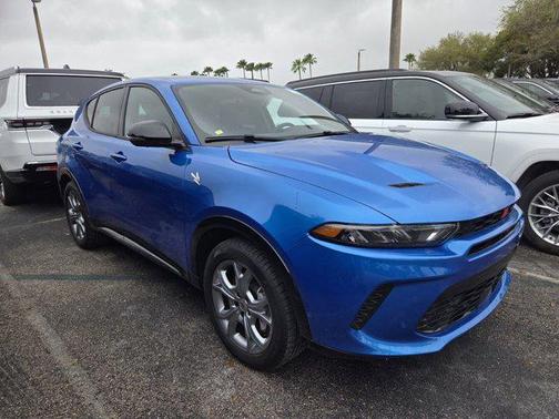 2025 Dodge Hornet R/T EAWD