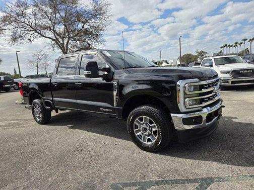 2024 Ford F-250 Lariat