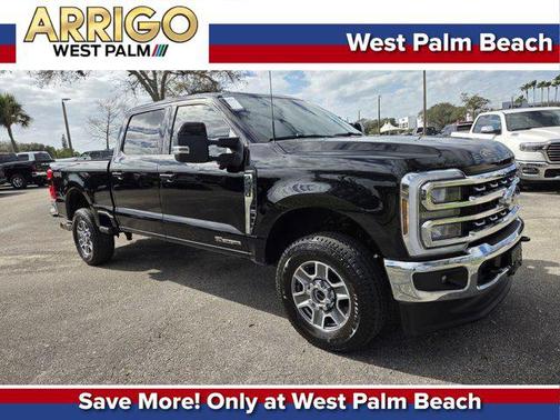 2024 Ford F-250 Lariat