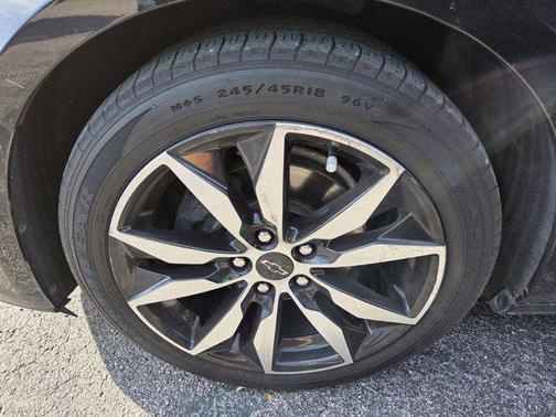 2022 Chevrolet Malibu FWD RS