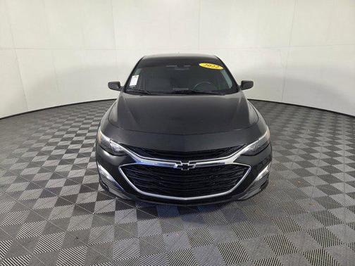 2022 Chevrolet Malibu FWD RS