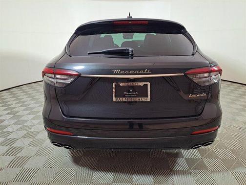 2024 Maserati Levante GT Ultima