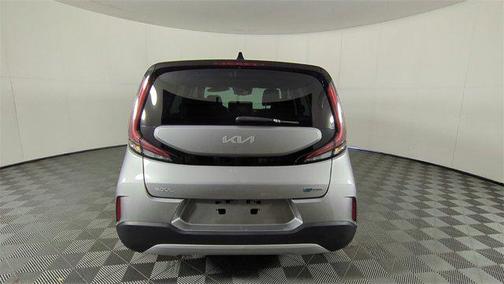 2023 Kia Soul EX