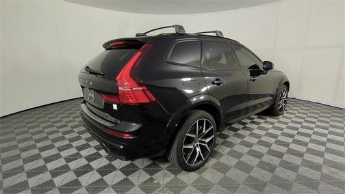 2024 Volvo XC60 Recharge Plug-In Hybrid T8 Polestar