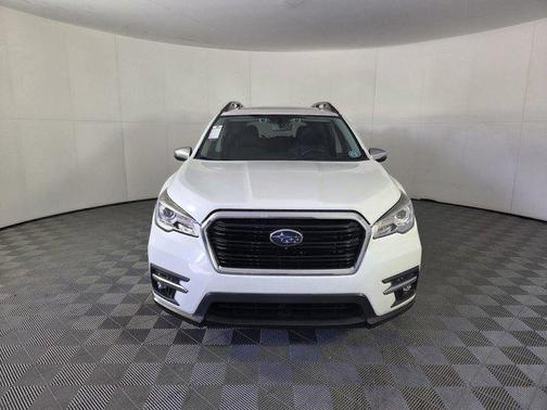 2021 Subaru Ascent Touring 7-Passenger
