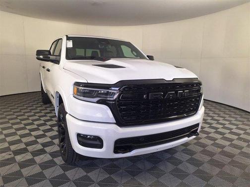 2025 RAM 1500 Limited