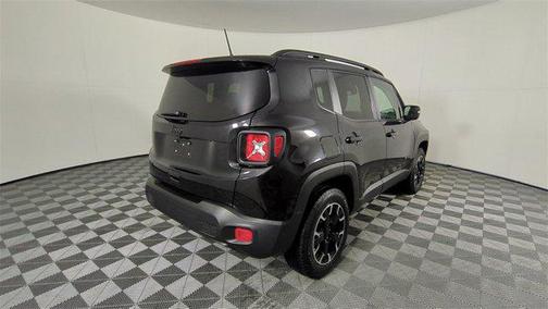 2023 Jeep Renegade Upland