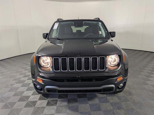 2023 Jeep Renegade Upland