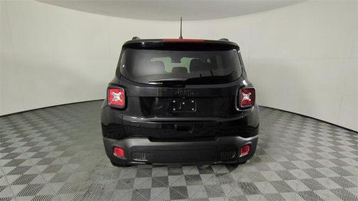 2023 Jeep Renegade Upland