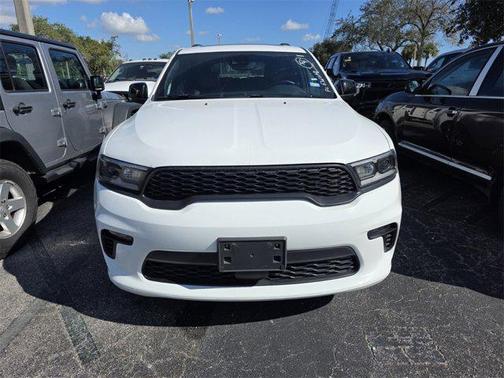 2023 Dodge Durango GT Plus