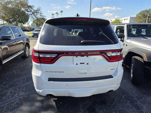 2023 Dodge Durango GT Plus