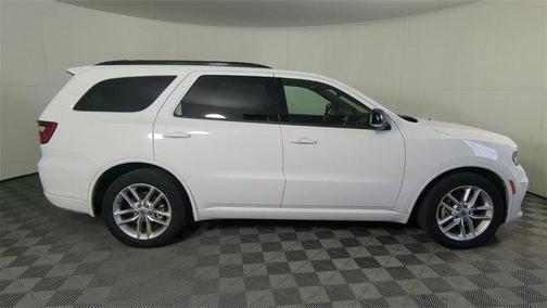 2023 Dodge Durango GT Plus