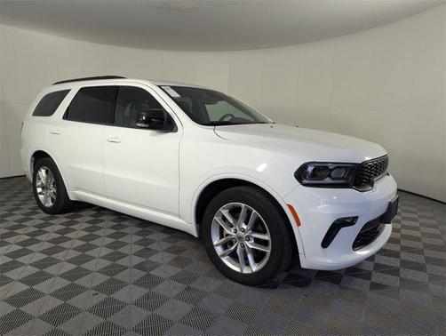 2023 Dodge Durango GT Plus