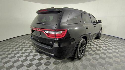 2024 Dodge Durango R/T Plus AWD