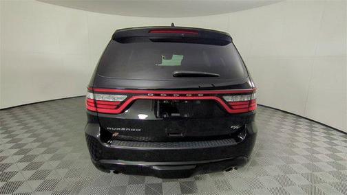 2024 Dodge Durango R/T Plus AWD