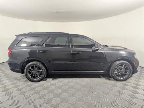 2024 Dodge Durango R/T Plus AWD