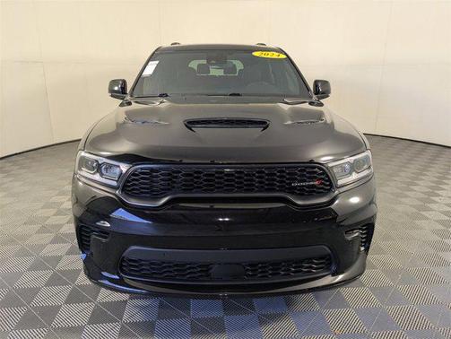 2024 Dodge Durango R/T Plus AWD