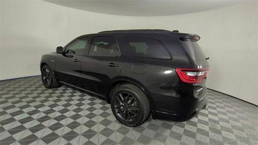 2024 Dodge Durango R/T Plus AWD