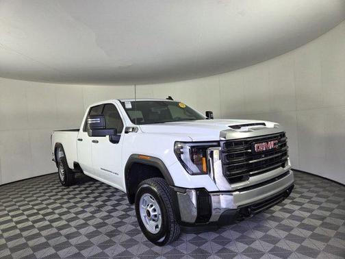 2024 GMC Sierra 2500 Pro