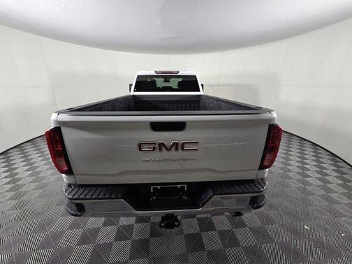 2024 GMC Sierra 2500 Pro