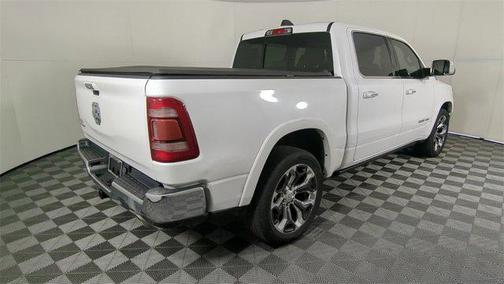 2019 RAM 1500 Longhorn