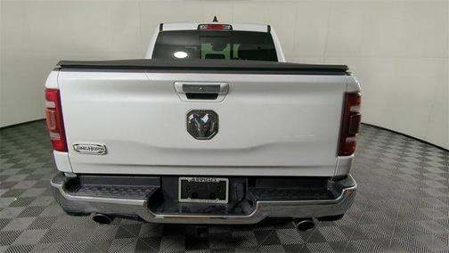 2019 RAM 1500 Longhorn