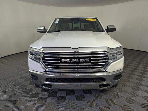 2019 RAM 1500 Longhorn