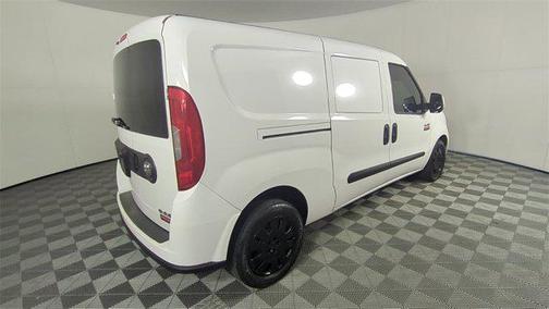 2017 RAM ProMaster City Tradesman