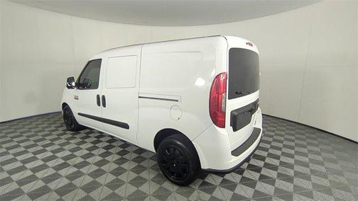2017 RAM ProMaster City Tradesman