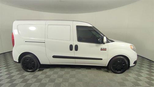 2017 RAM ProMaster City Tradesman