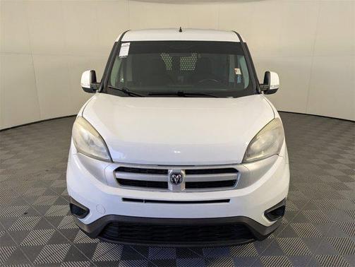 2017 RAM ProMaster City Tradesman