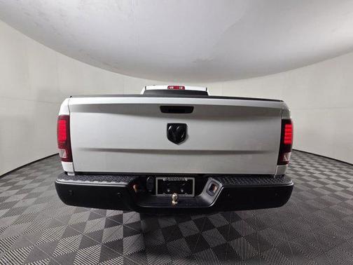 2023 RAM 1500 Classic Warlock Quad Cab 4x2 6'4' Box