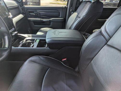 2024 RAM 2500 Limited Crew Cab 4x4 6'4' Box